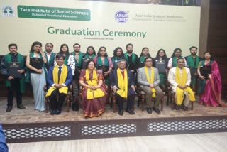 convocation ceremony