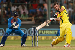 Glenn Maxwell ruled out of South Africa tour, to undergo elbow injury
