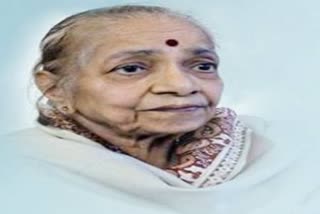 Dr Sarojini Mahishi reports 26 years