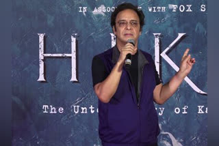 Vidhu Vinod Chopra: Those criticising Shikara are donkeys