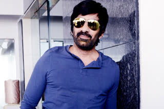 A new exciting rumour about Ravi Teja's upcoming film with director  Ramesh Varma