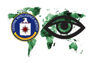 US-CIA-SPYING