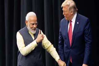 Trump-Modi