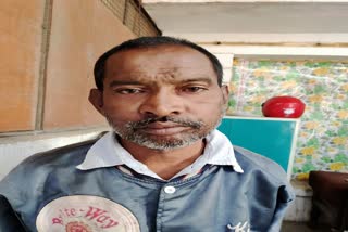 Accused arrested in fake case in Raipur