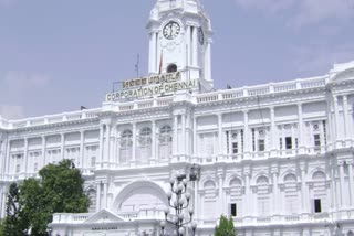 chennai corporation