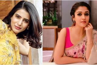 Samantha Akkineni and Nayanthara team up for a film starring Vijay Sethupathi