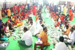 vemulawada temple