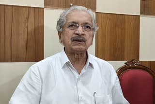 Subhash Desai