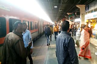 रेलवे एक्सीडेंट, जयपुर रेल एक्सीडेंट, jaipur latest news, rajasthan news