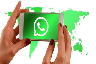 Facebook-owned WhatsApp, Facebook-owned WhatsApp now has 2 billion users, Facebook-owned WhatsApp news, ಎರಡು ಶತಕೋಟಿ, ಎರಡು ಶತಕೋಟಿ ದಾಟಿದ ವಾಟ್ಸಾಪ್​ ಬಳಕೆದಾರರು, ವಾಟ್ಸಾಪ್​ ಬಳಕೆದಾರರು, ಎರಡು ಶತಕೋಟಿ ದಾಟಿದ ವಾಟ್ಸಾಪ್​ ಬಳಕೆದಾರರ ಸುದ್ದಿ,