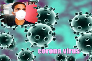 Suspected patient of corona virus found in Morena