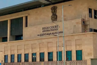 High court hearings on pachayat office colour and verdict reserved