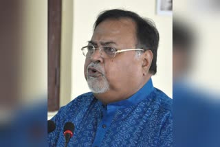 TMC leader Partha Chattopadhyay comments on increasing LPG cylinder price