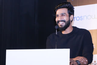 Vishnu vishal