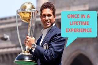 Sachin Tendulkar