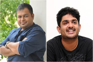 Thaman-sid sriram-pawan kalyan's-pink telugu remake