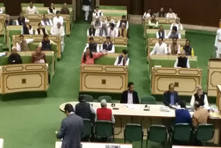 राजस्थान विधानसभा, Rajasthan Legislative Assembly, जयपुर की खबर, jaipur news