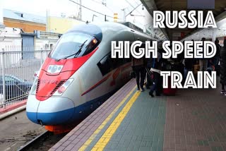 semi high speed railway