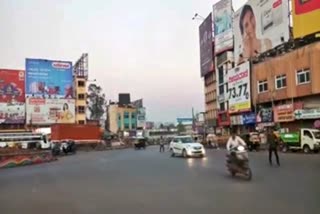 No Support for Karnataka Bandh in Hubli Dharwad