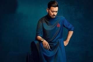 Irrfan Khan unwell