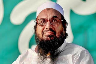 Hafiz Saeed