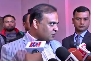 himanta biswa sarma