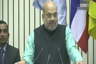 Centre taking definitive approach to tackle drug trafficking trade: Amit Shah