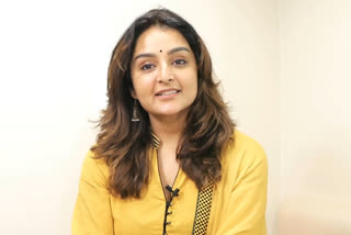 Manju Warrier said she was very sad to have to get rid of Chandralekha  ചന്ദ്രലേഖ ഒഴിവാക്കേണ്ടി വന്നതില്‍ ഏറെ സങ്കടം അനുഭവിച്ചിരുന്നുവെന്ന് മഞ്ജുവാര്യര്‍  മഞ്ജുവാര്യര്‍  മഞ്ജു വാര്യര്‍  മരക്കാര്‍: അറബിക്കടലിന്‍റെ സിംഹം  പ്രിയദര്‍ശന്‍  മോഹന്‍ലാല്‍  Manju Warrier  Chandralekha