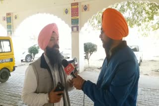 AAP MLA Pirmal singh khalsa, AAP In punjab