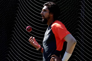 Ishant Sharma to undergo fitness test on February 15