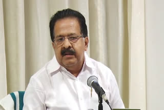 ramesh chennithala  chief minister pinarayi vijayan  dgp loknath behra  chennithala against behra  രമേശ് ചെന്നിത്തല  ഡിജിപി ലോക്നാഥ് ബെഹ്റ  മുഖ്യമന്ത്രി പിണറായി വിജയൻ