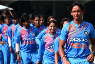 Women's T20 World Cup