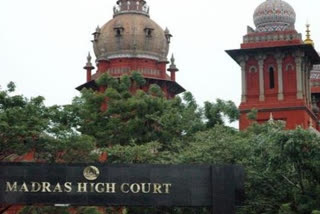 SC Collegium approves names of 9 judges of Madras HC as permanent