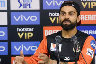 Virat Kohli Questions RCB After IPL Franchise Removes DPs