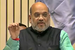 Amit Shah