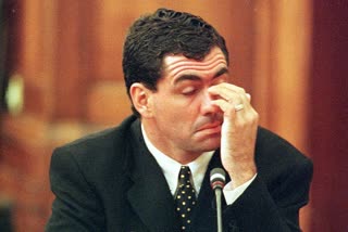 Hansie Cronje