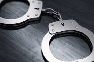عسکریت پسند تنظیم سے وابستہ 3 افراد گرفتار