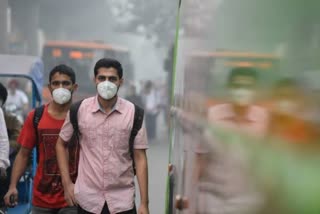 Air pollution from fossil fuels costs India USD 150 billion annually: Report