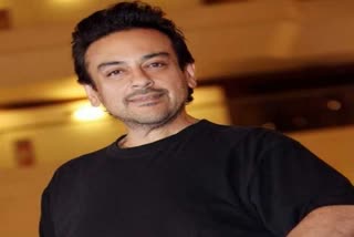 singer adnan sami