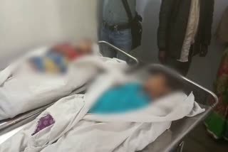 Bokaro police, father killed her daughter, crime in Bokaro, बोकारो पुलिस, पिता ने की बेटी की हत्या, बोकारो में अपराध