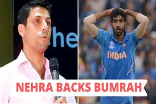 ASHISH NEHRA