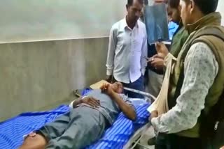 सिंघाना न्यूज़, accident in jhunjhunu, jhunjhunu news