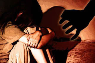 Daughter becomes prey to father's lust in bhopal