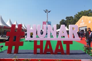 hunar-haat-proved-to-be-a-mega-mission-for-empowerment-of-indigenous-legacy-of-artisans-says-naqvi