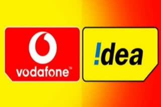 vodafoneidea losses