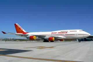 Rajiv Bansal appointed Air India chief