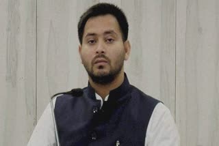 Tejashwi yadav