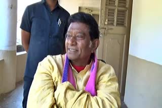 ajit jogi praised CM Baghel foreign tour in raipur