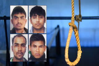 Death warrant could not be issued against Nirbhaya convicts today