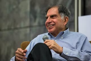 Ratan Tata